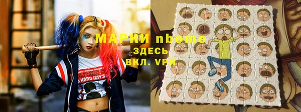 крисы Кинешма